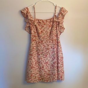 For Love and Lemons Mini Dress